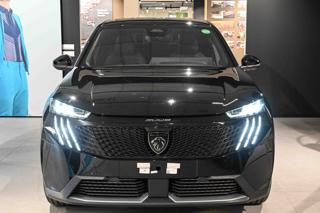 PEUGEOT 3008 usata, con Airbag