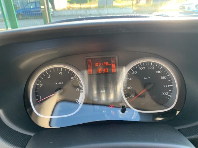 DACIA Duster usata, con Immobilizzatore elettronico