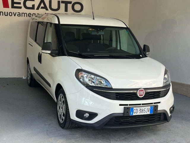 FIAT Doblo usata, con Chiusura centralizzata
