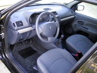 RENAULT Clio usata, con Chiusura centralizzata