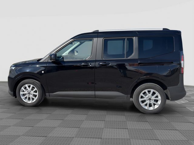 FORD Tourneo Courier usata 1