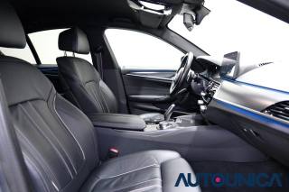 BMW 530 usata, con Sistema di avviso di distanza