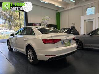 AUDI A4 usata 1