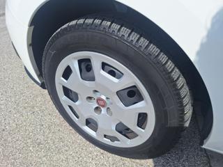 FIAT Doblo usata 16