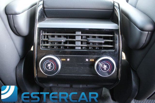 LAND ROVER Range Rover Sport usata, con Interni in pelle