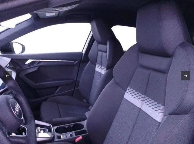 AUDI A3 usata, con Controllo automatico clima