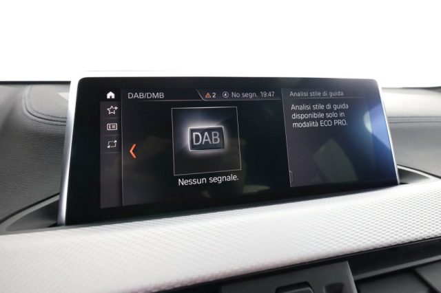 BMW X2 usata 10