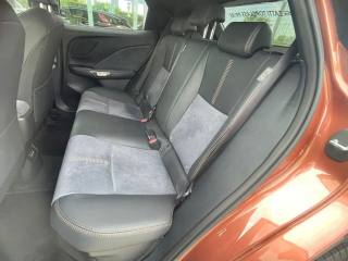 LEXUS LBX usata, con Controllo trazione