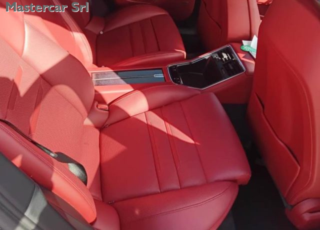PORSCHE Panamera usata, con Interni in pelle