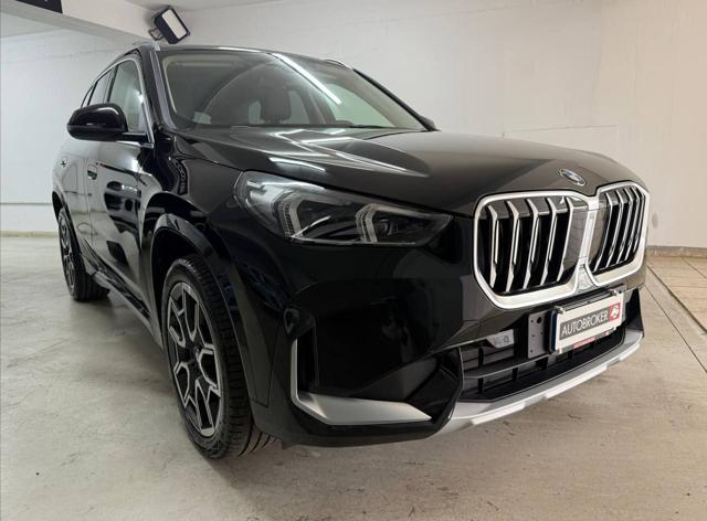 BMW X1 usata, con Airbag laterali