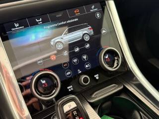 LAND ROVER Range Rover Sport usata, con Immobilizzatore elettronico