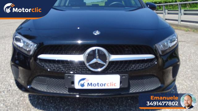 MERCEDES-BENZ A 250 usata, con Servosterzo