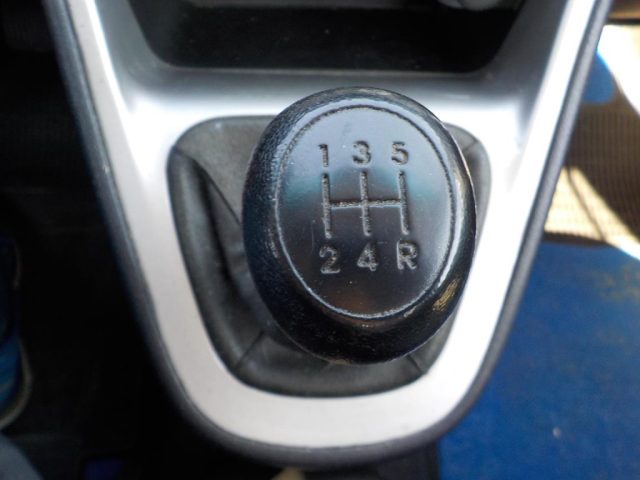 HYUNDAI i10 usata 39
