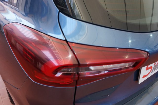 FORD Focus usata, con USB