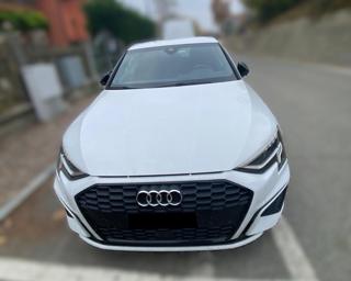 AUDI A3 usata, con Airbag