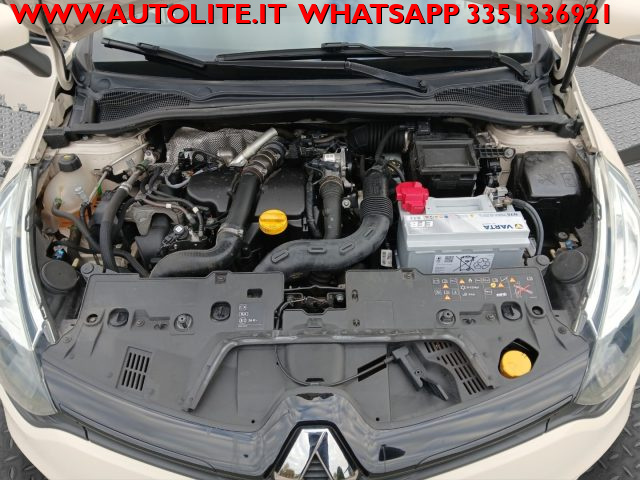 RENAULT Clio usata, con Bluetooth