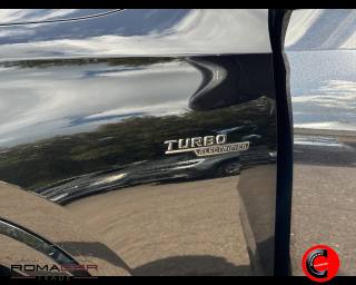 MERCEDES-BENZ GLC 43 AMG usata, con Specchietti laterali elettrici