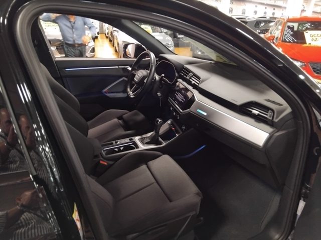 AUDI Q3 usata, con Controllo elettronico della corsia