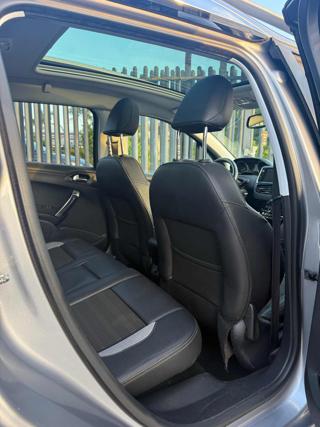 PEUGEOT 2008 usata, con Park Distance Control