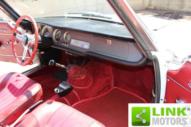 ALFA ROMEO Junior usata 20