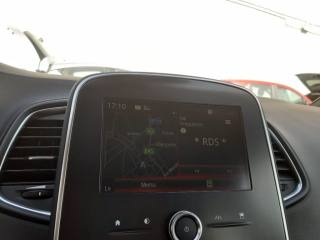 RENAULT Scenic usata, con Cerchi in lega