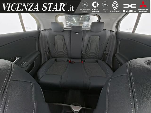 MERCEDES-BENZ A 180 usata, con Controllo trazione