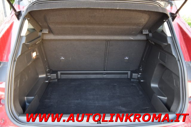 OPEL Grandland usata, con Park Distance Control