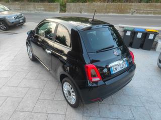 FIAT 500 usata, con Cronologia tagliandi