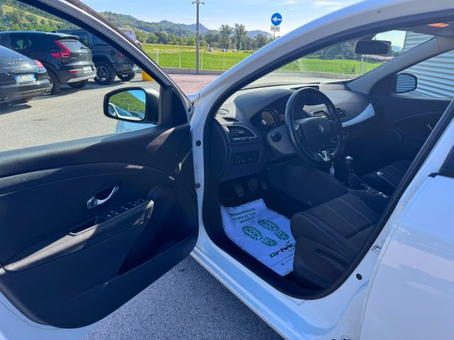 RENAULT Megane usata, con ESP