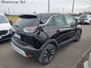 OPEL Crossland usata, con Controllo trazione