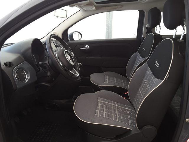 FIAT 500 usata, con Airbag Passeggero