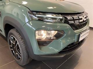 DACIA Spring usata 5