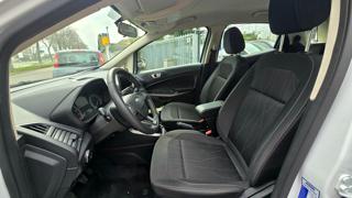 FORD EcoSport usata, con Park Distance Control