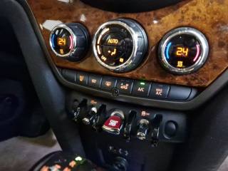 MINI Countryman usata, con Servosterzo