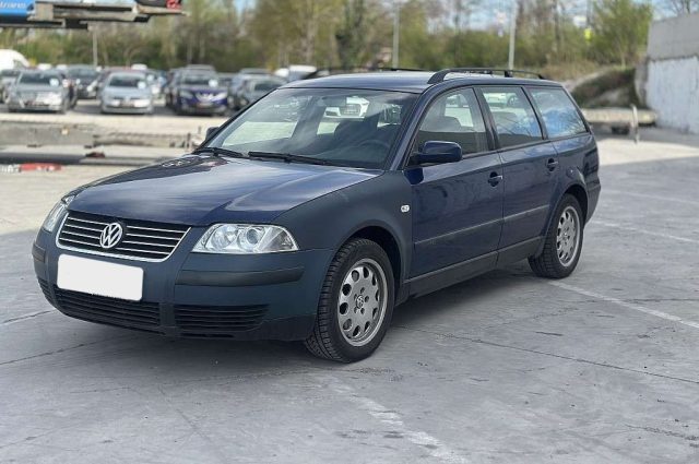 VOLKSWAGEN Passat usata, con Airbag Passeggero