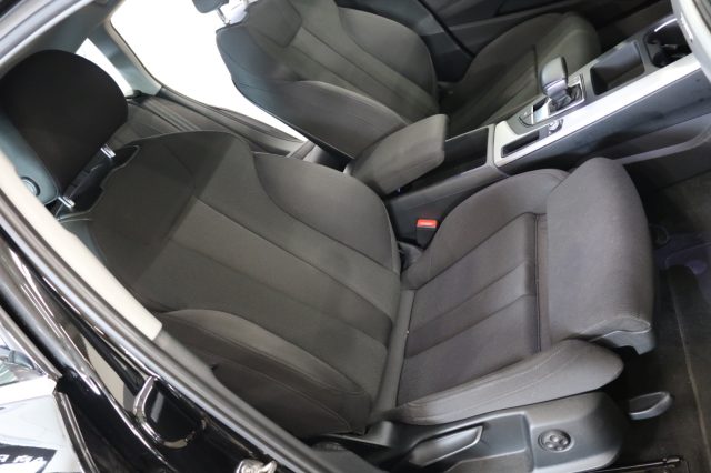 AUDI A4 usata, con Chiusura centralizzata