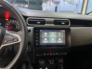 DACIA Duster usata, con Airbag testa