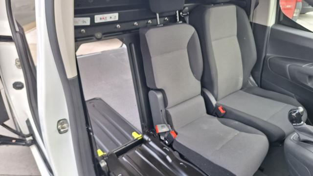 PEUGEOT Partner usata 20