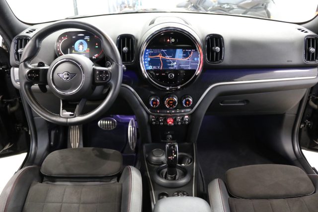 MINI Countryman usata, con Climatizzatore