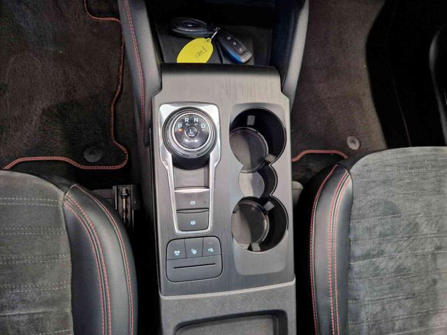 FORD Kuga usata, con Cronologia tagliandi