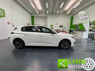 PEUGEOT 308 usata, con Autoradio