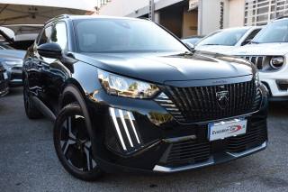 PEUGEOT 2008 usata, con Airbag