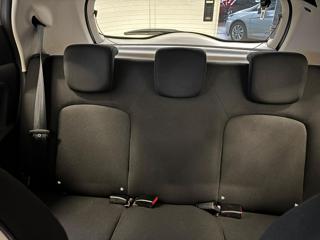 RENAULT ZOE usata, con Fendinebbia