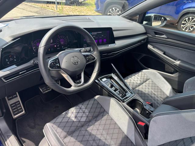 VOLKSWAGEN Golf usata, con Chiusura centralizzata