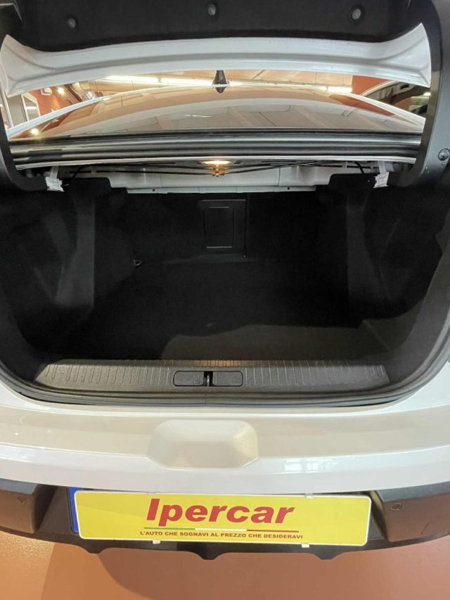 CITROEN C4 X usata, con Controllo trazione