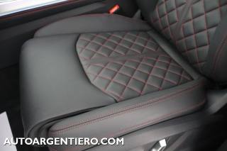 AUDI Q8 usata, con Cronologia tagliandi