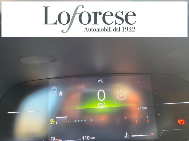 RENAULT Captur usata, con Sedile posteriore sdoppiato
