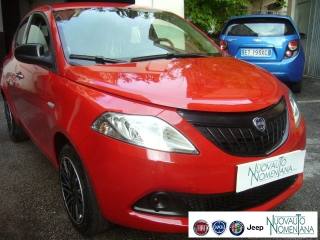 LANCIA Ypsilon usata, con Alzacristalli elettrici