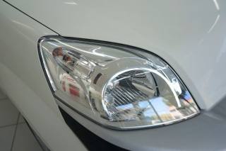 FIAT Fiorino usata, con Ruotino