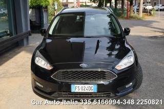 FORD Focus usata 136
